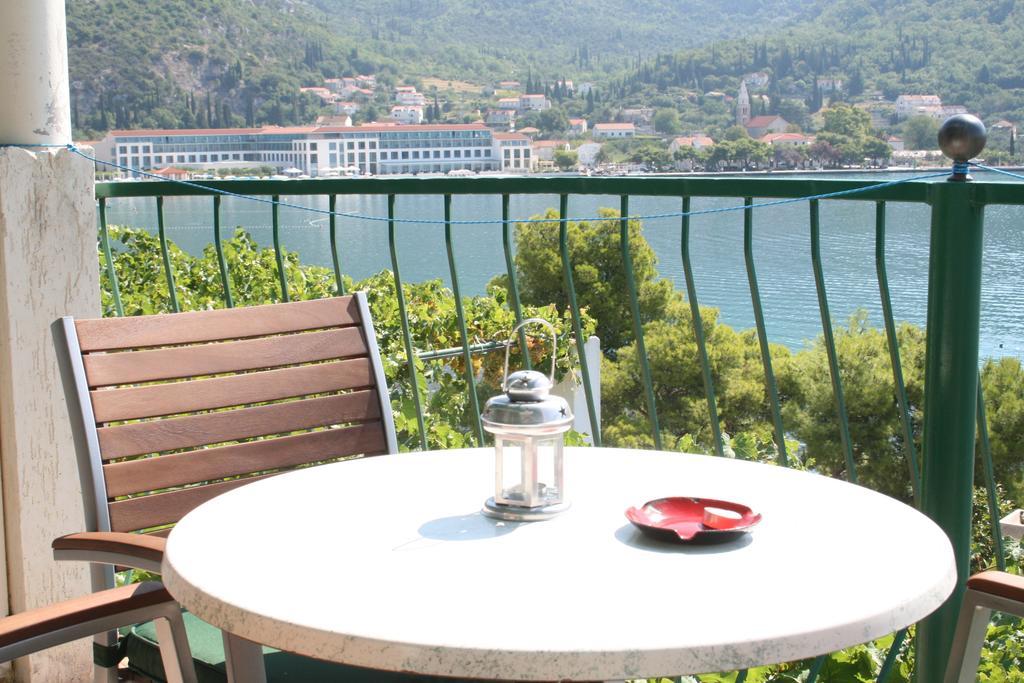 Apartment Vila Anka Слано Номер фото