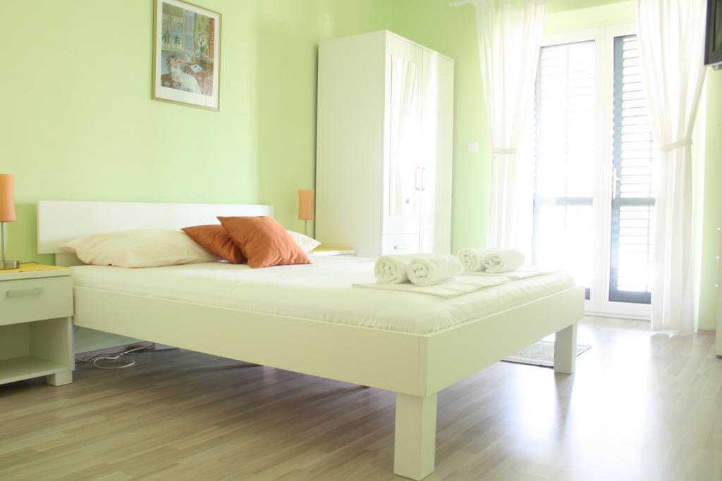 Apartment Vila Anka Слано Номер фото