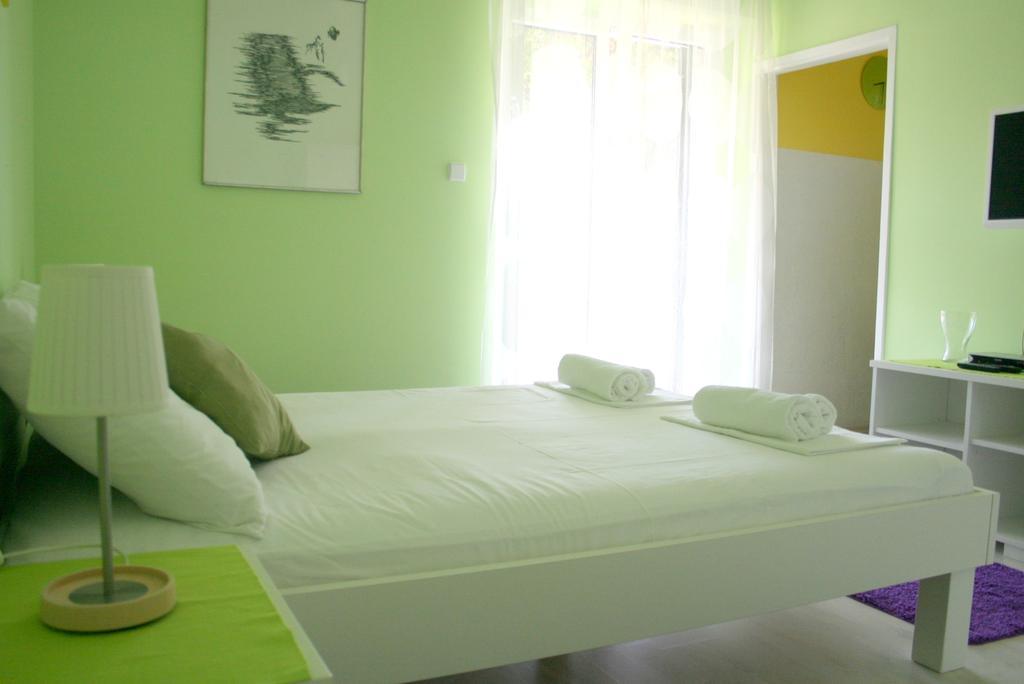 Apartment Vila Anka Слано Номер фото