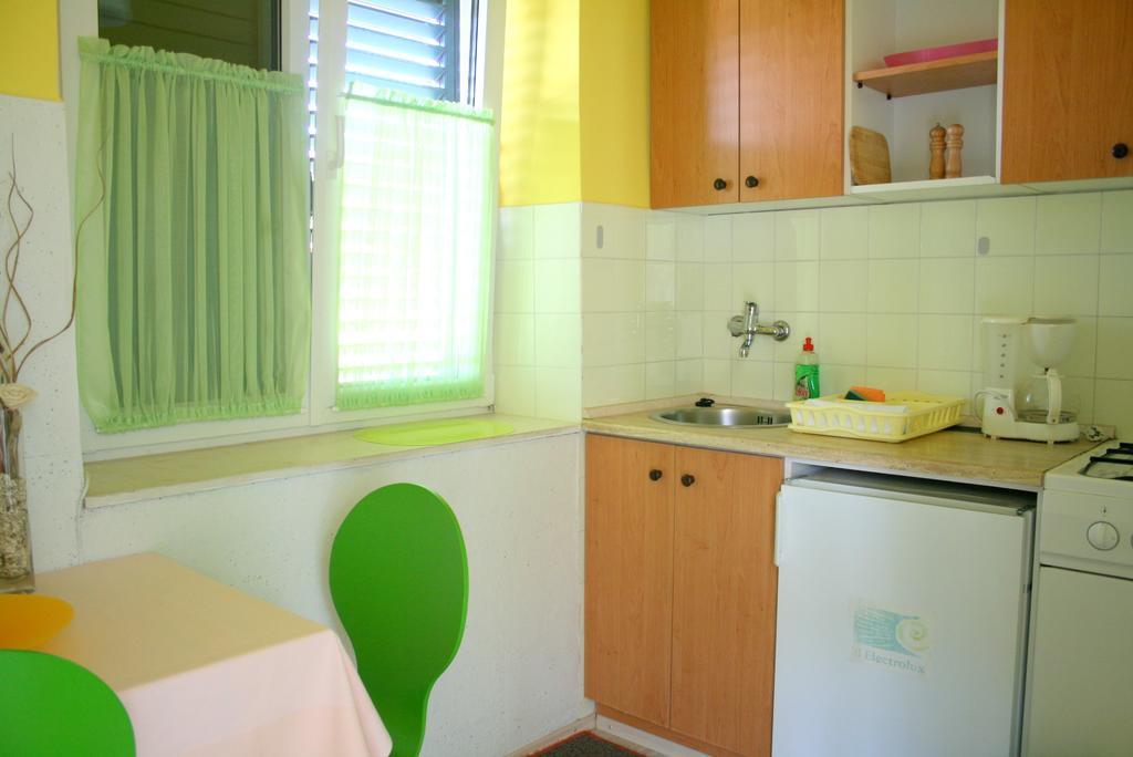 Apartment Vila Anka Слано Номер фото