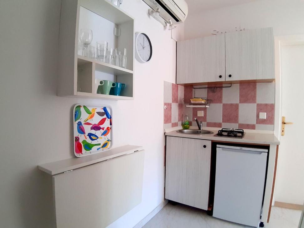 Apartment Vila Anka Слано Экстерьер фото