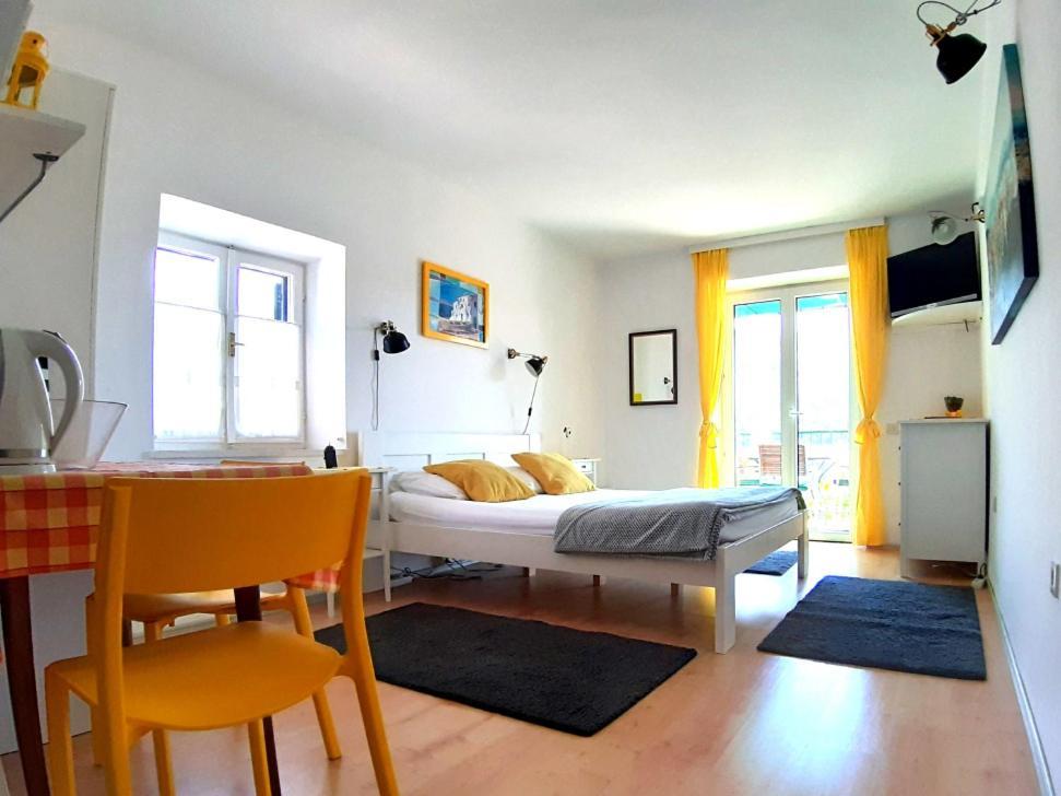 Apartment Vila Anka Слано Экстерьер фото